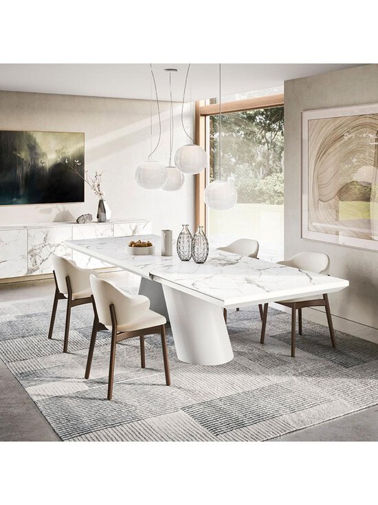 Calligaris - Holly-tuoli - BROWN - photo 5 Calligaris - Holly-tuoli - BROWN | Stockmann - photo 5