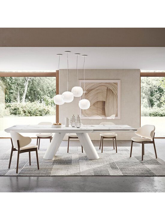 Calligaris - Holly-tuoli - BROWN - photo 6 Calligaris - Holly-tuoli - BROWN | Stockmann - photo 6