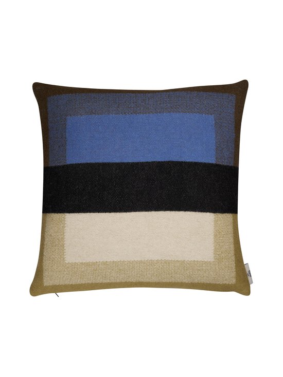 Røros Tweed - Bento-sisustustyyny 50 x 50 cm - OLIVE - photo 1 Røros Tweed - Bento-sisustustyyny 50 x 50 cm - OLIVE | Stockmann - photo 1