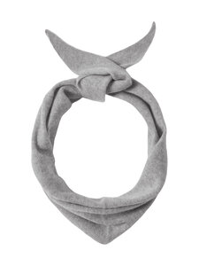 Selected - SlwMaria-kashmirhuivi - LIGHT GREY MELANGE | Stockmann
