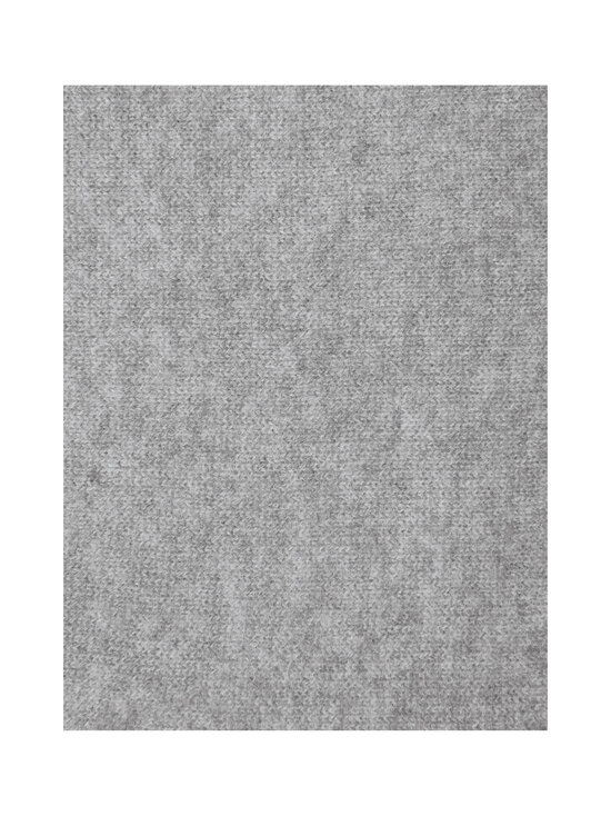 Selected - SlwMaria-kashmirhuivi - LIGHT GREY MELANGE | Stockmann - photo 2