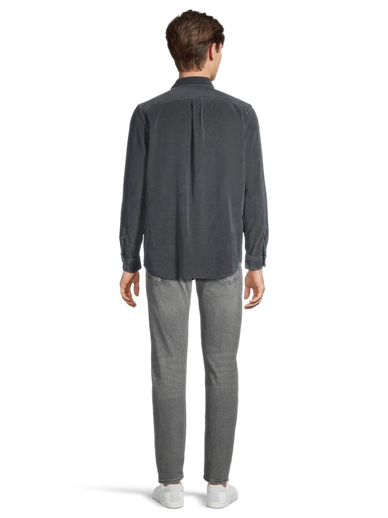 PS Paul Smith - Regular fit samta krekls - 75_ANTHRACITE - photo 3 PS Paul Smith - Regular fit samta krekls - 75_ANTHRACITE | Stockmann - photo 3