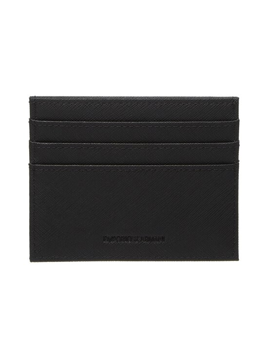 Emporio Armani - Kaarditasku - UC001 BLACK BEAUTY - photo 2 Emporio Armani - Kaarditasku - UC001 BLACK BEAUTY | Stockmann - photo 2