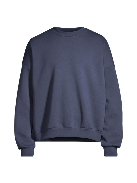 Design by Stockmann - Tartufo-collegepaita - NAVY - photo 1 Design by Stockmann - Tartufo-collegepaita - NAVY | Stockmann - photo 1