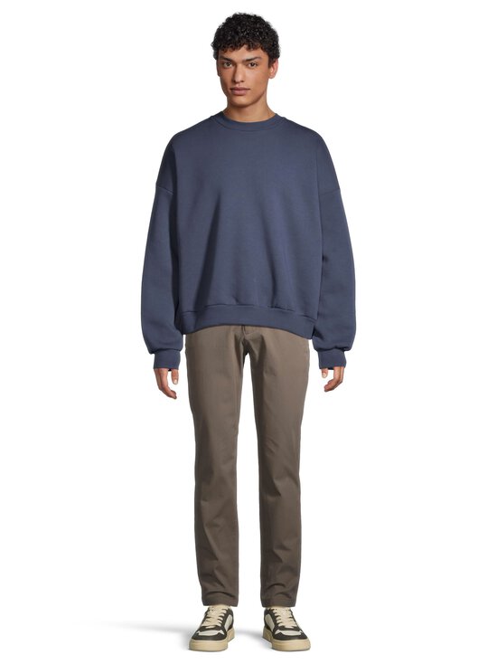 Design by Stockmann - Tartufo-collegepaita - NAVY - photo 2 Design by Stockmann - Tartufo-collegepaita - NAVY | Stockmann - photo 2