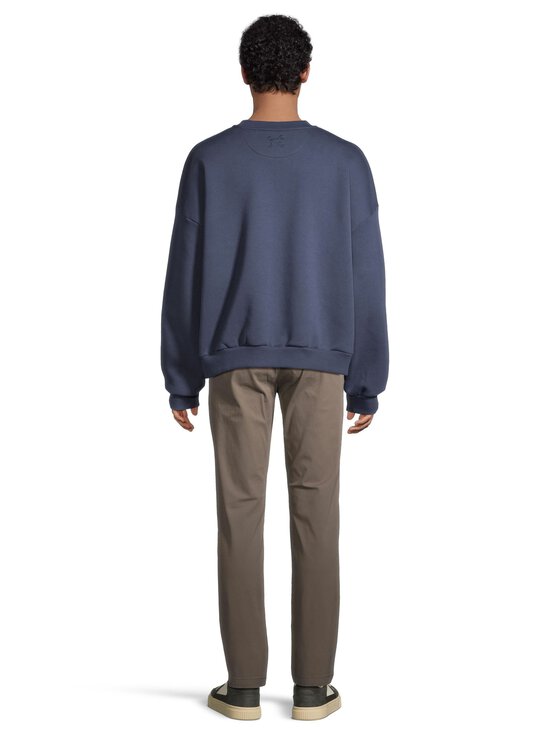Design by Stockmann - Tartufo-collegepaita - NAVY - photo 3 Design by Stockmann - Tartufo-collegepaita - NAVY | Stockmann - photo 3