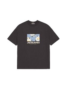 JACK & JONES junior - T-särk JorTavira - BLACK JACK & JONES junior - T-särk JorTavira - BLACK | Stockmann