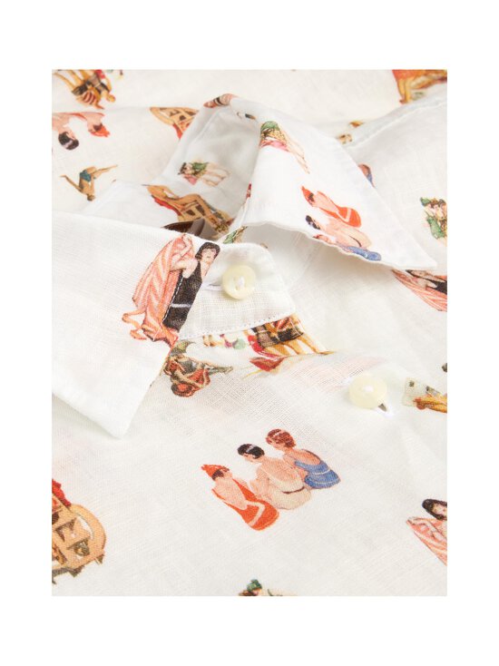 Stenströms - Siri-paitapusero - 004 MULTI PATTERN | Stockmann - photo 3