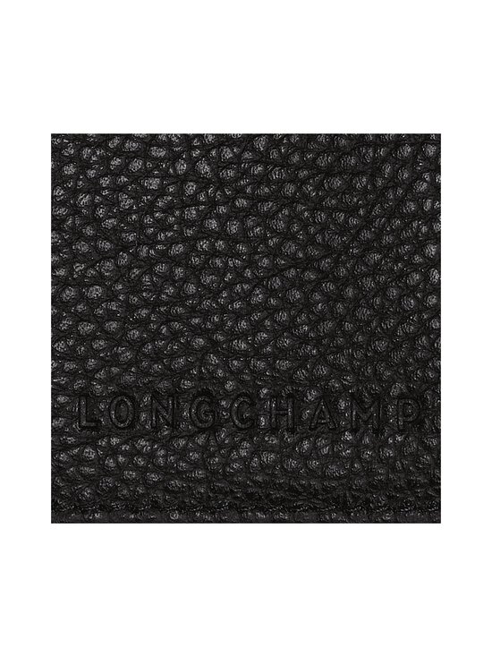 Longchamp - Le Foulonné -passikotelo - 001 BLACK | Stockmann - photo 2