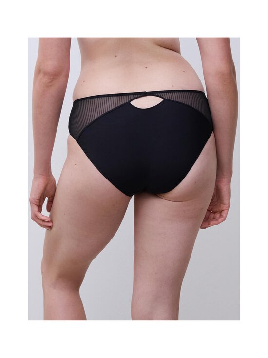 Chantelle - Aluspüksid Legend Full Brief - 011 BLACK | Stockmann - photo 3
