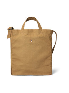 Polo Ralph Lauren - Tote Large soma - RUSTIC TAN | Stockmann