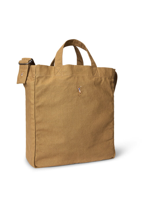 Polo Ralph Lauren - Tote Large soma - RUSTIC TAN | Stockmann - photo 3