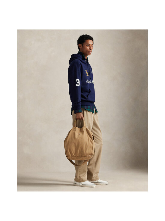 Polo Ralph Lauren - Tote Large soma - RUSTIC TAN | Stockmann - photo 6