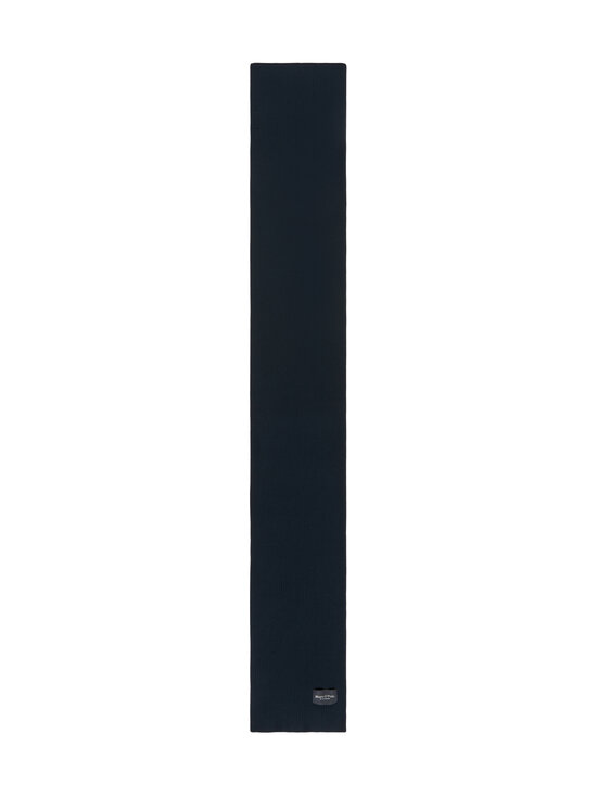 Marc O'Polo - Adīta šalle - 4131 DARK NAVY | Stockmann - photo 3