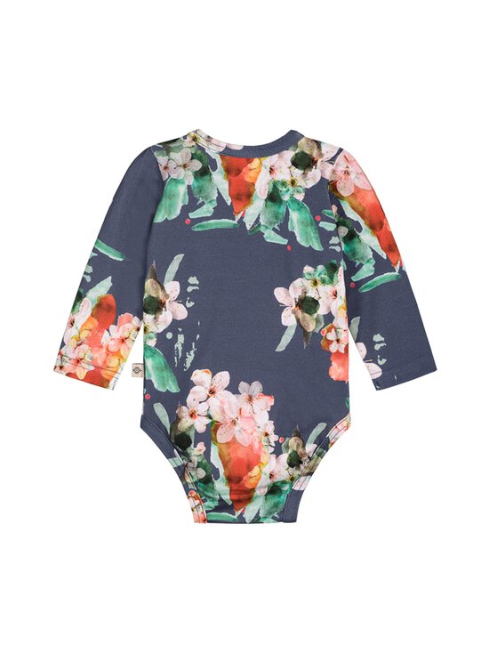 KAIKO - Wrap-kietaisubody - BLUE BLOSSOM - photo 2 KAIKO - Wrap-kietaisubody - BLUE BLOSSOM | Stockmann - photo 2