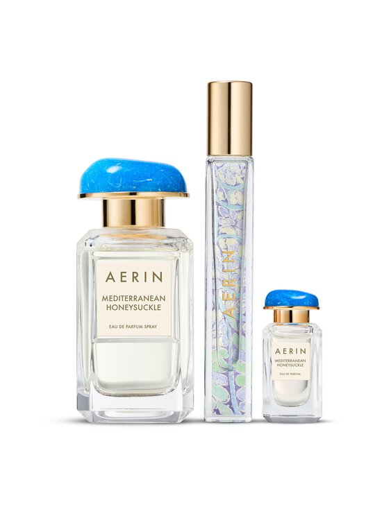Aerin - Mediterranean Honeysuckle Holiday Set -lahjapakkaus - NOCOL | Stockmann - photo 2