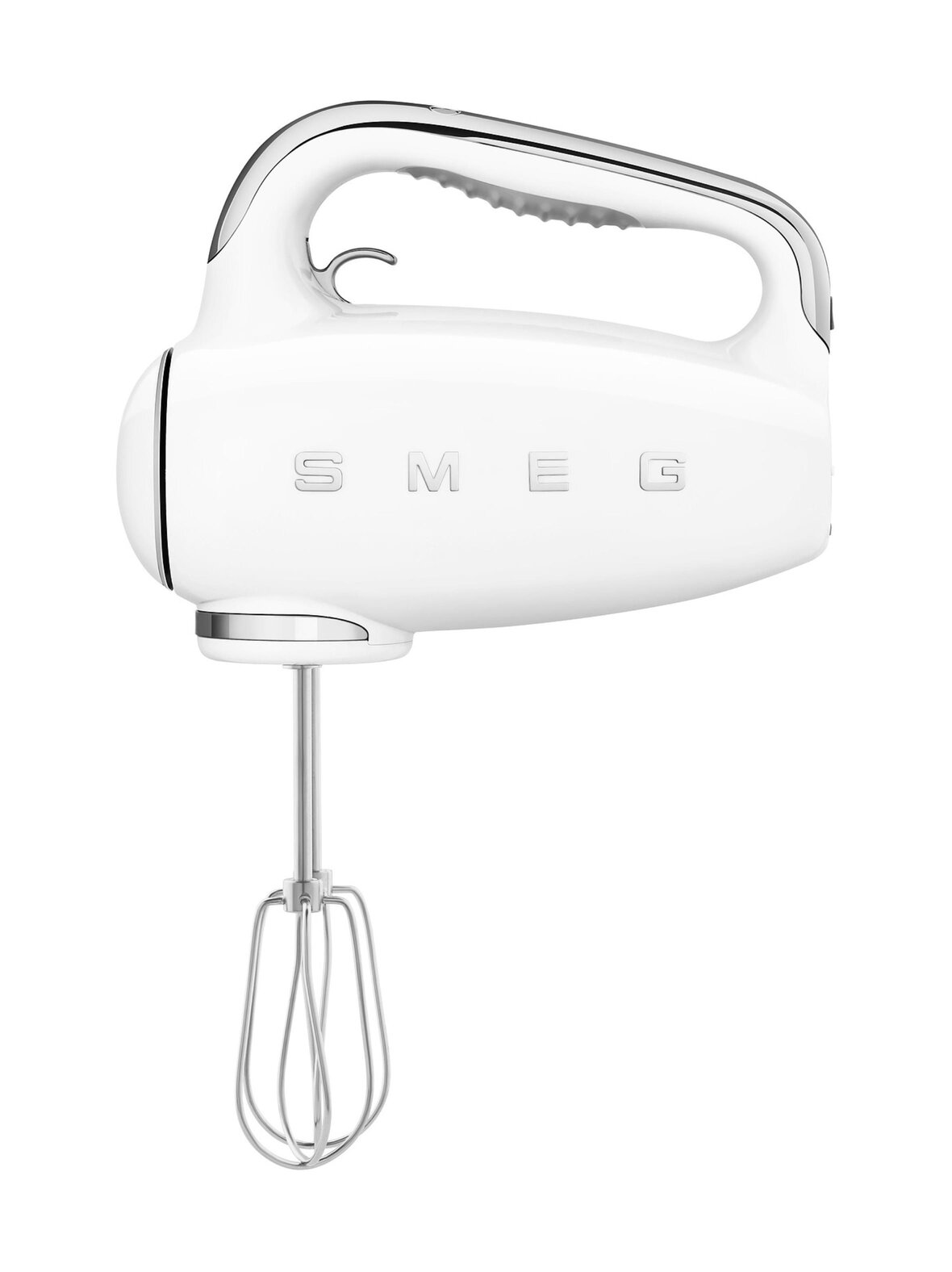 Smeg Electrical hand mixer -sähkövatkain