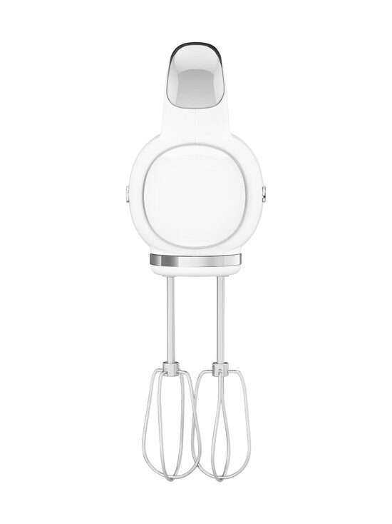 Smeg - Electrical Hand Mixer -sähkövatkain - WHITE - photo 2 Smeg - Electrical Hand Mixer -sähkövatkain - WHITE | Stockmann - photo 2