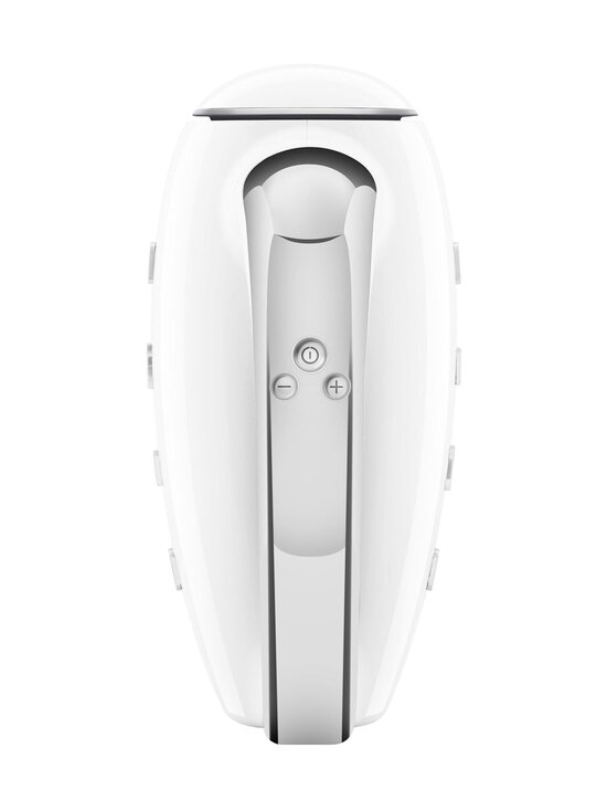 Smeg - Electrical Hand Mixer -sähkövatkain - WHITE - photo 4 Smeg - Electrical Hand Mixer -sähkövatkain - WHITE | Stockmann - photo 4
