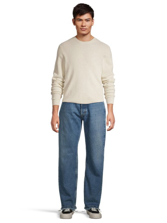 Séfr - Frayed Cut -farkut - DARK RIVER BLUE | Stockmann - photo 3