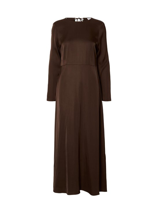 SlfMaribell satīna kleita