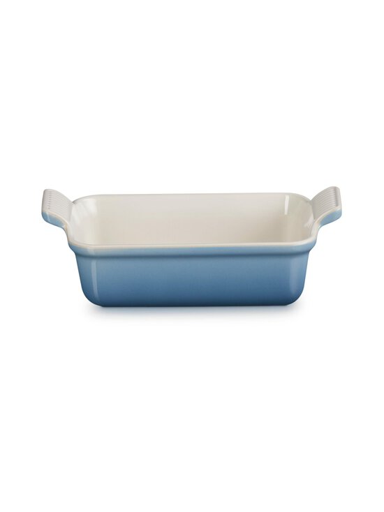Le Creuset - Ahjuvorm Heritage 19 cm - CHAMBRAY | Stockmann - photo 2