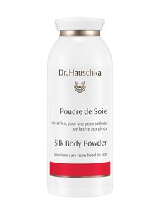 Dr.Hauschka - Silk Body Powder -silkkipuuteri 50 g Dr.Hauschka - Silk Body Powder -silkkipuuteri 50 g | Stockmann