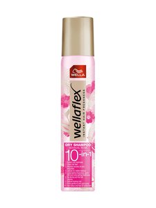 Wella - Sensual Rose -kuivashampoo 180 ml | Stockmann
