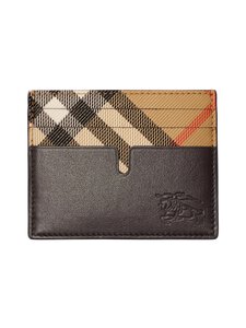 Burberry - Sandon-korttikotelo - SAND | Stockmann