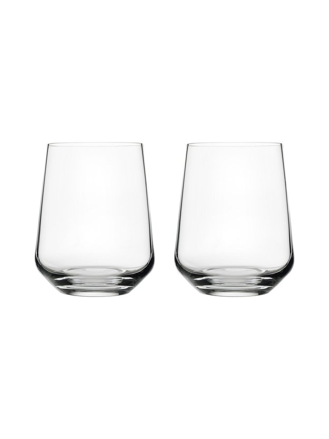 Water glass set
