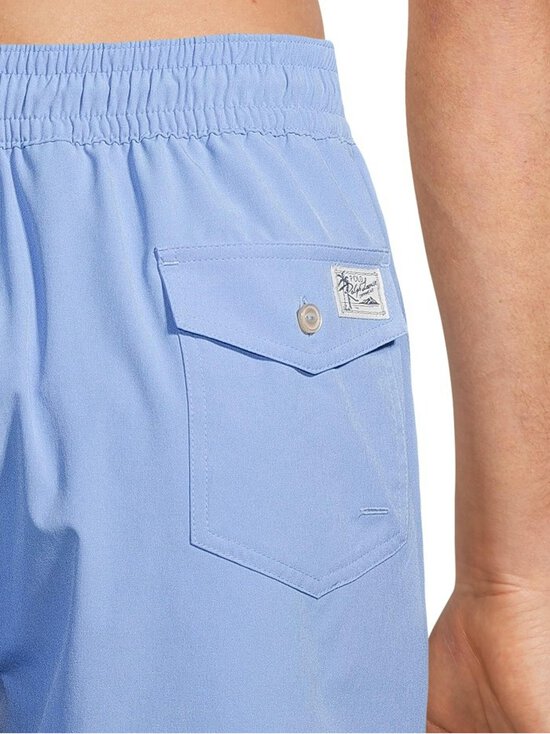 Polo Ralph Lauren - Ujumispüksid Traveler - HARBOR ISLAND BLUE - photo 5 Polo Ralph Lauren - Ujumispüksid Traveler - HARBOR ISLAND BLUE | Stockmann - photo 5