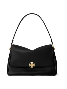 Tory Burch - Charlie pleca soma - 001 BLACK | Stockmann