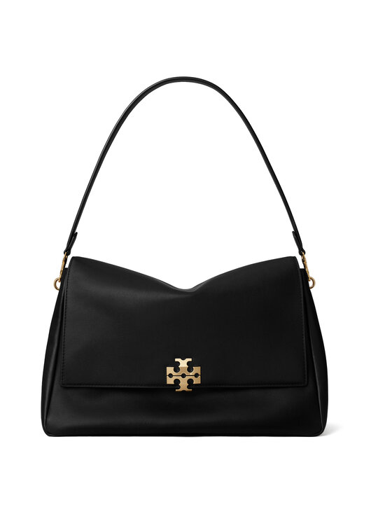 Tory Burch - Charlie pleca soma - 001 BLACK | Stockmann - photo 1