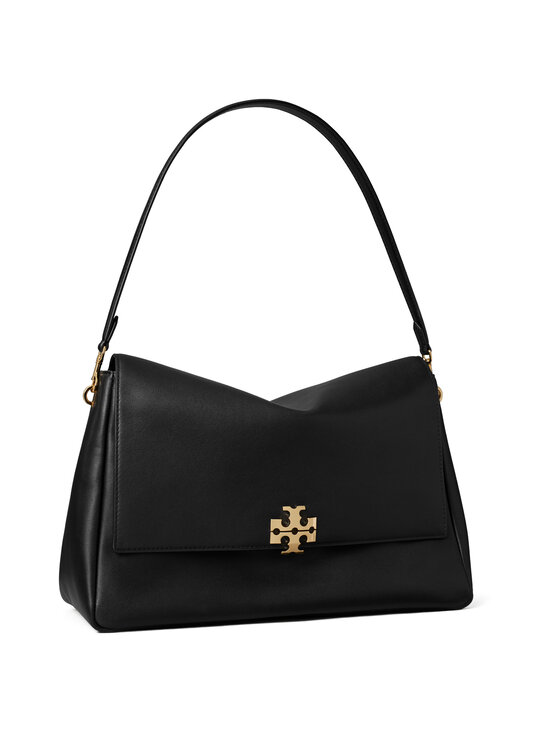 Tory Burch - Charlie pleca soma - 001 BLACK | Stockmann - photo 2