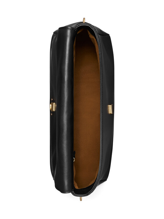 Tory Burch - Charlie pleca soma - 001 BLACK | Stockmann - photo 3
