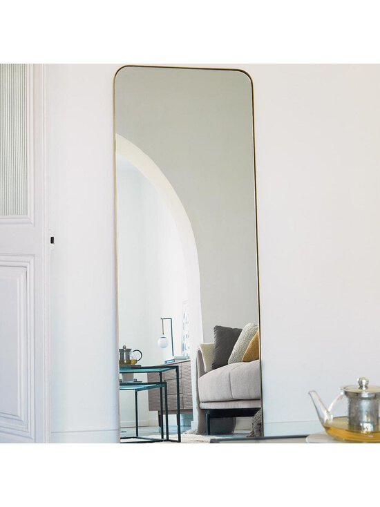 Kave Home - Marco-peili - KULTA - photo 2 Kave Home - Marco-peili - KULTA | Stockmann - photo 2