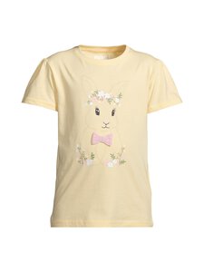 Bogi - Carmela Bunny t-paita - BUTTER YELLOW | Stockmann