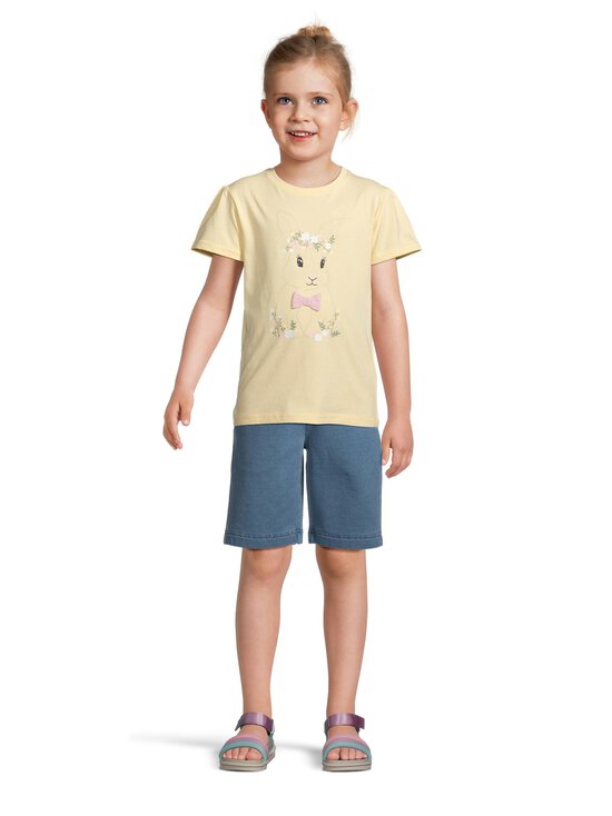 Bogi - Carmela Bunny t-paita - BUTTER YELLOW | Stockmann - photo 2