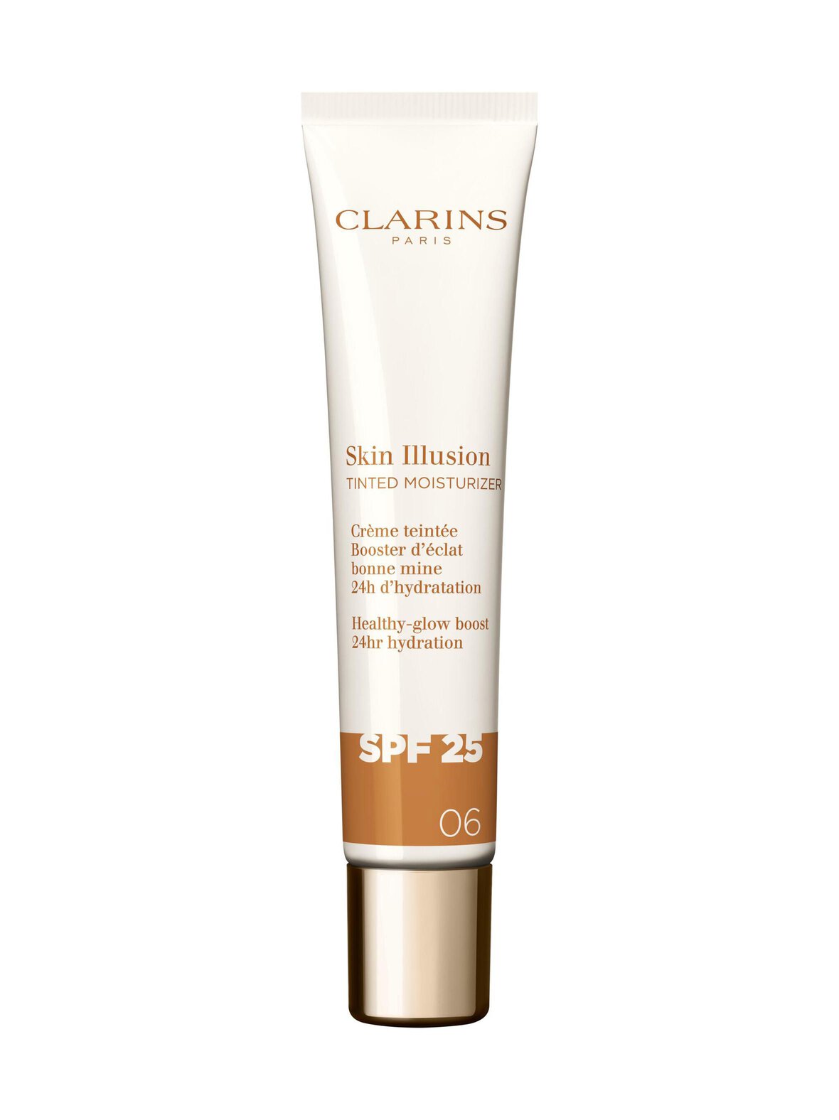 Skin Illusion Tinted Moisturizer -sävyttävä kasvovoide