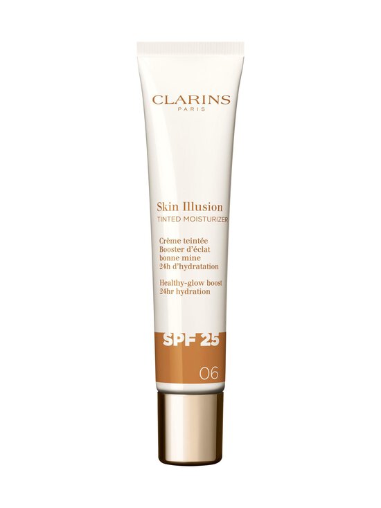 Skin Illusion Tinted Moisturizer -sävyttävä kasvovoide