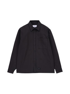 Makia - Pealissärk Cedar - 997 BLACK | Stockmann