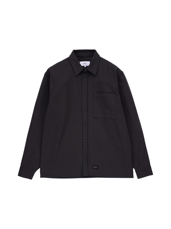 Makia - Pealissärk Cedar - 997 BLACK | Stockmann - photo 1