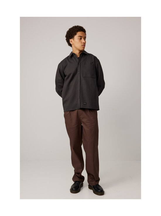 Makia - Pealissärk Cedar - 997 BLACK | Stockmann - photo 2