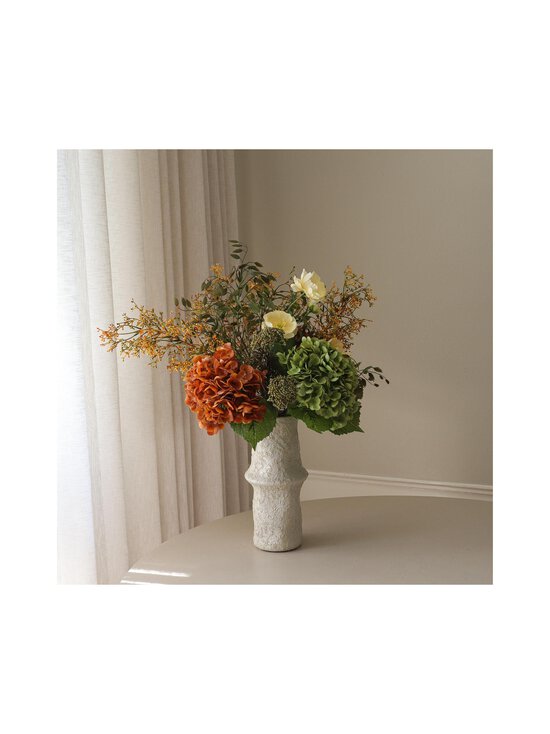 Botané - Olive Meadow -tekokukkakimppu - ORANGE | Stockmann - photo 2