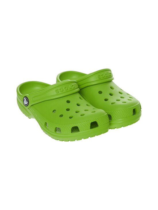 Crocs - Sandaalid Classic Clog - 30T CROCS GREEN | Stockmann - photo 5
