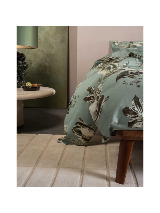 Essenza - Florean-satiinipussilakanasetti - 749 DUSTY TEAL | Stockmann - photo 2
