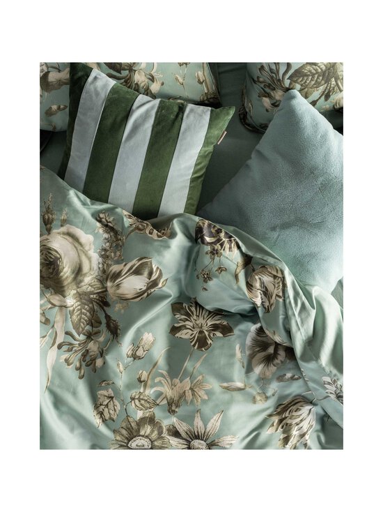 Essenza - Florean-satiinipussilakanasetti - 749 DUSTY TEAL | Stockmann - photo 3