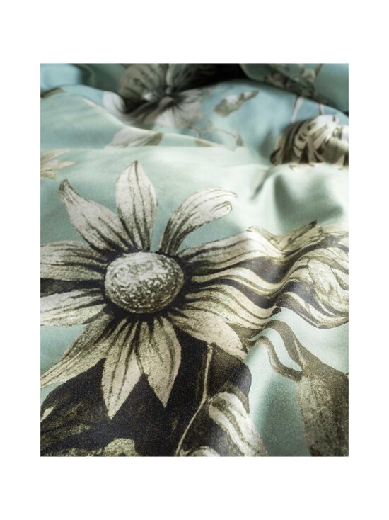 Essenza - Florean-satiinipussilakanasetti - 749 DUSTY TEAL | Stockmann - photo 4