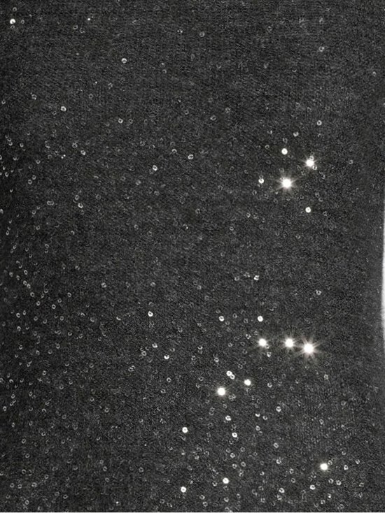 Marella - Saba2-paljettitoppi - 001 MELANGE GREY | Stockmann - photo 4