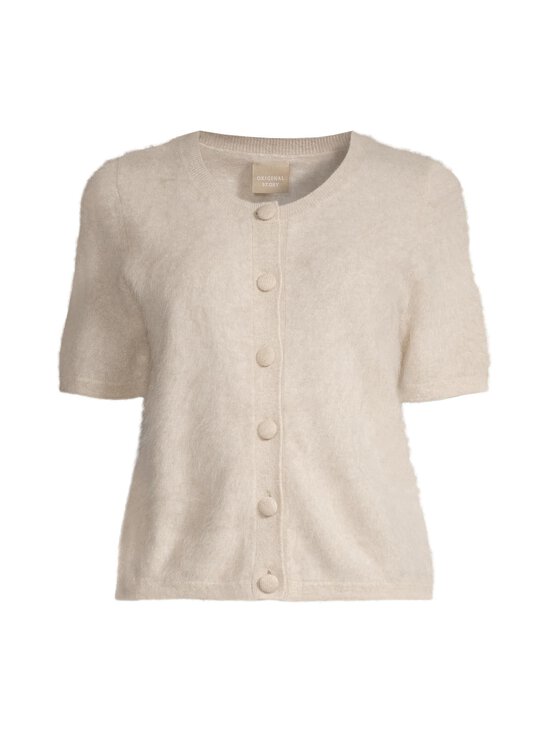 Original Story - Karlia Cashmere -neuletakki - 2200 LATTE | Stockmann - photo 1